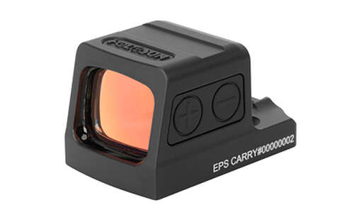 Sights Lasers Holosun Technologies EPS H-SUN EPSCARRY 6 MOA GRN ALUM